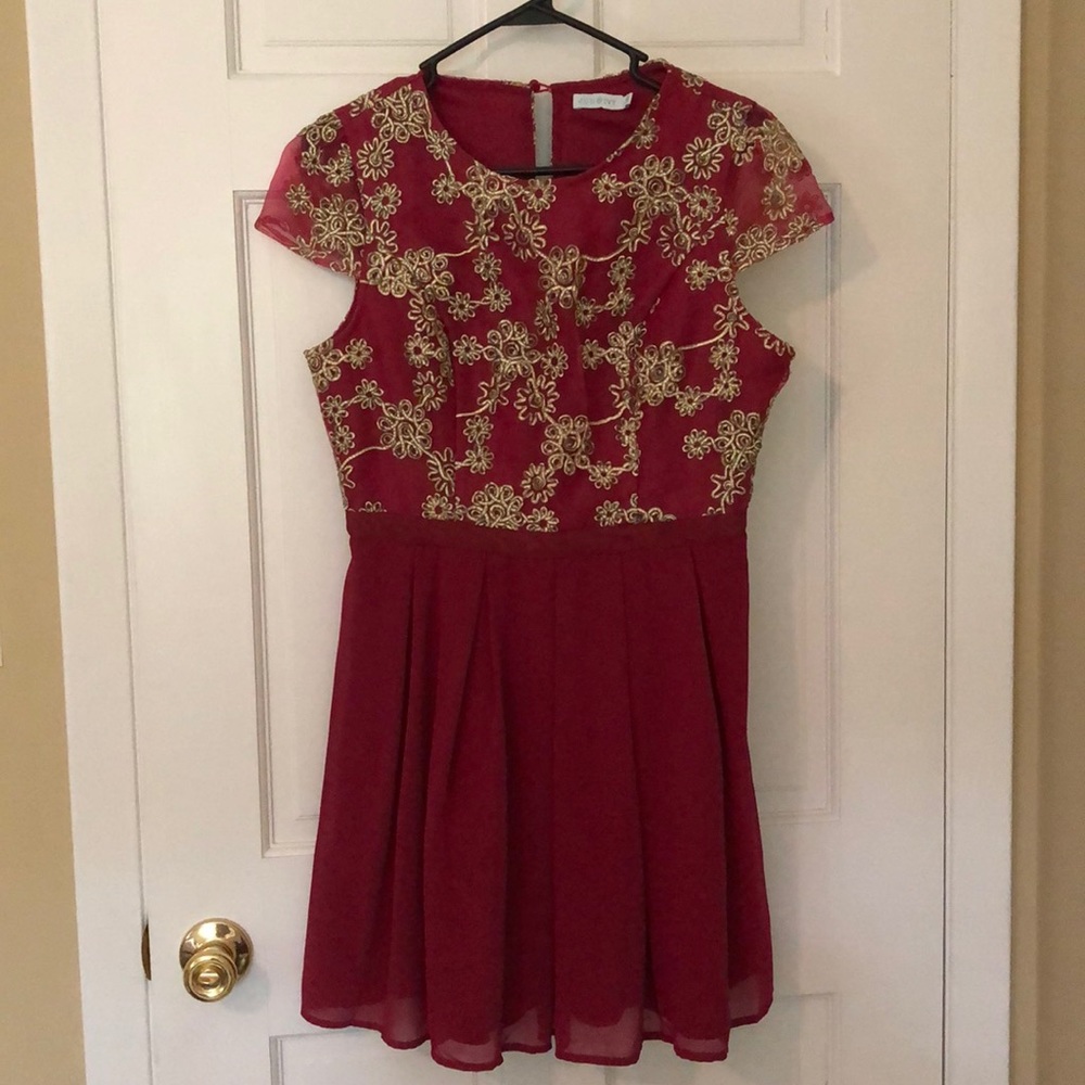 Holiday Dress